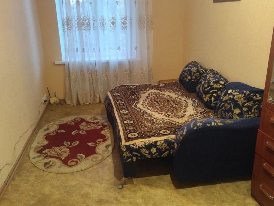 Здам 2 кім.кв. 3 поверх .Варус. вся техн.і меблі. Запорожье