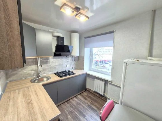 Здам в оренду 1к. квартиру пр. Науки (Гагаріна)