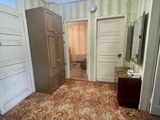 аренда 2 комнатной квартиры Запорожье