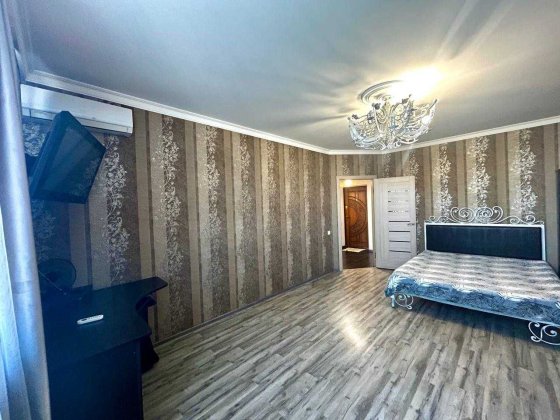 Здам 1 кімнатну сучасну квартиру в ЖК "Малиновський" біля ринку Малиновський