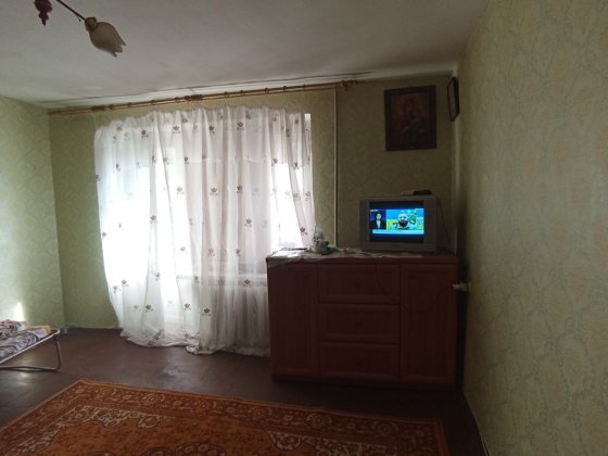 Сдаю уютную это1 к/к ул.Короткая/в Корабельном р-не,первый этаж Николаев