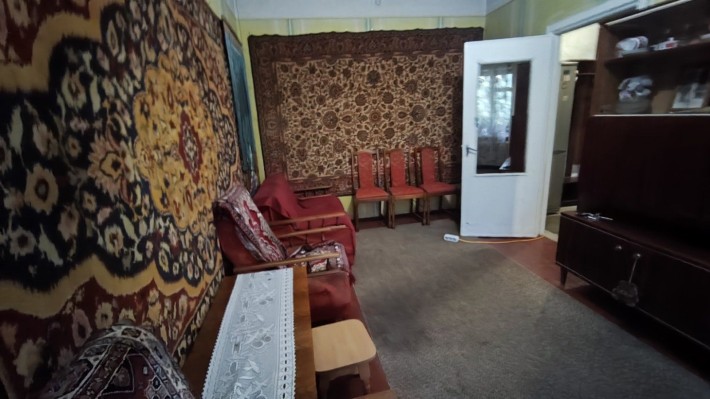 Оренда 2кімнатна квартираГородоцька - фото 1