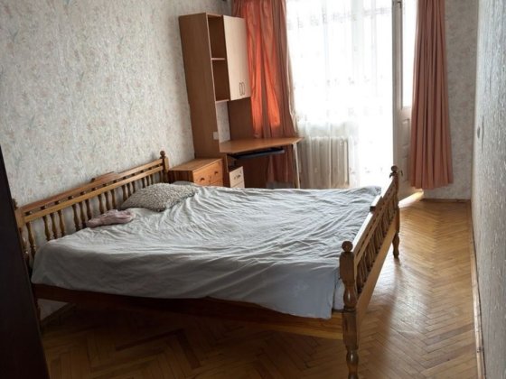 Оренда 3х кімнатної квартири вул.Городоцька кут Ряшівської Львів