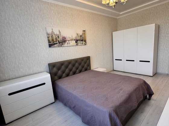 Аренда 1 ком.ЖК 6 Жемчужина,Аркадийское  плато,Аркадия