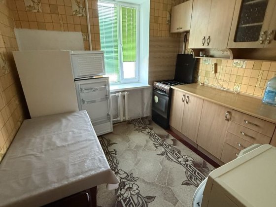 Здаю 1 кімнатну квартиру Озерна 13 АТБ Николаев