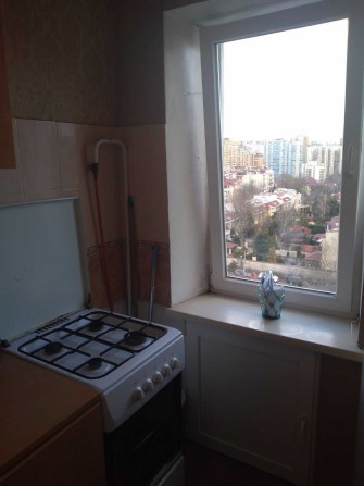 1-к квартира в аренду от хозяина Педагогическая - фото 1