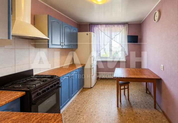 Довгострокова оренда 2-кімнатної квартири | Бородинський | Бридж | 53,2 м² - фото 1