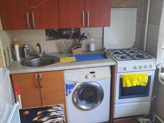 Здам  2х кімнатну квартиру Запоріжжя