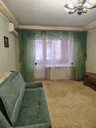Здам в оренду 3 кімнатну Хортицький, військові+ - фото 1