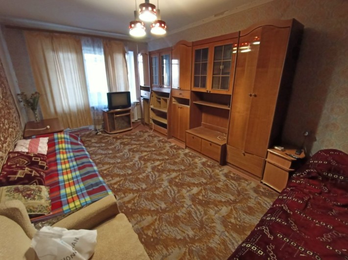 1 ком. квартира по ул. Новокузнецкая, Пески - фото 1