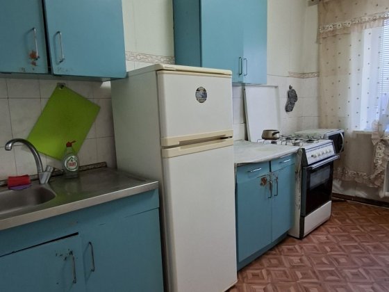 Сдам 4х квартиру Рубана дом 24 Запорожье