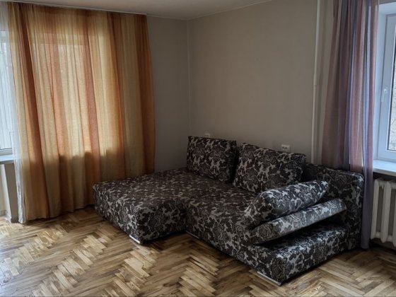Сдам 1-комнатную квартиру, Космос, ул. Европейская, 44 Запоріжжя