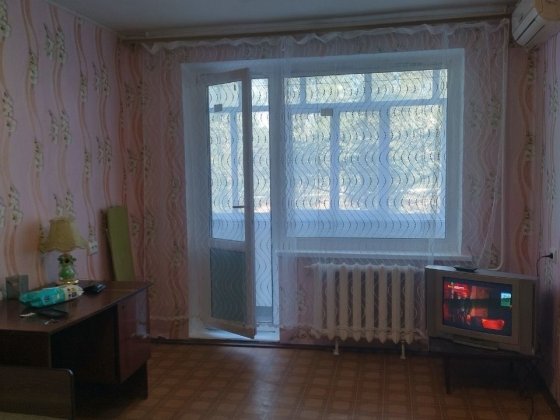 Здаю 1 кімнатну квартиру Николаев