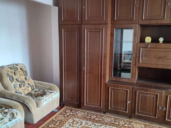 Сдам в аренду 2-кімнатну квартиру в Південному м-не/Піски/ Запорожье