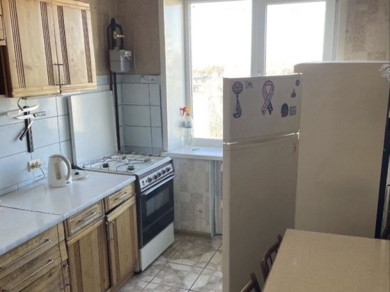 Аренда 3х ком в центре Запорожье