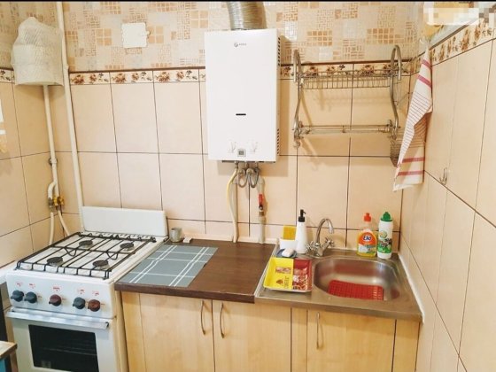 Оренда 2х кімнатної квартири Лески Николаев