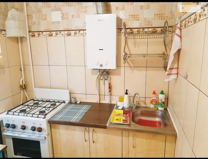 Оренда 2х кімнатної квартири Лески - фото 1