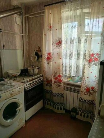 Аренда 2к квартиры Октябрьское‼️ - фото 1
