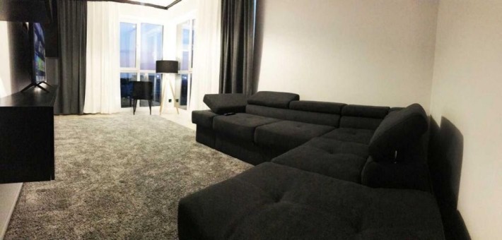 Оренда супер квартири в парковій зоні по вул Личаківська Пасічна поруч парк Погулянка . В будинку НЕ - фото 1