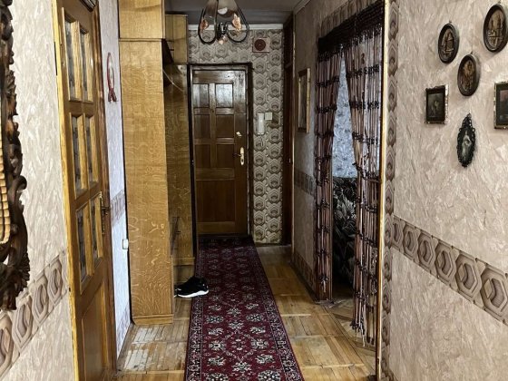 двокімнатна квартира Львов