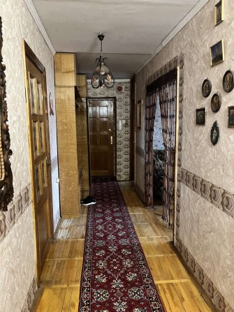 двокімнатна квартира - фото 1