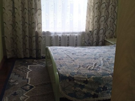 Здається 2х кімнатна квартира вул Фортечна Запоріжжя