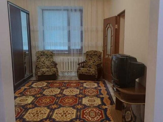 Оренда 2-кімнатної квартири, вул. Заводська Николаев