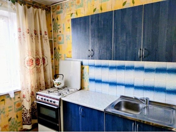 Здається 2 кімн кв-ра Хортицький р-н Запоріжжя