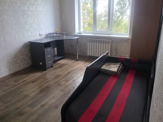 Оренда 1-кімнатної квартири на космосі. Запорожье