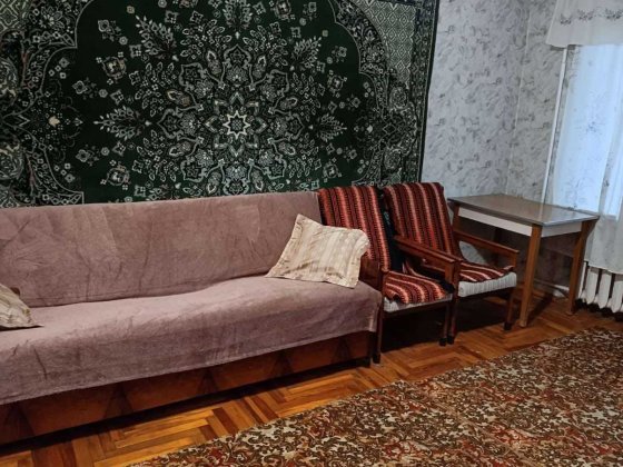 Оренда 2кімнатної квартири вул. Магара Запорожье