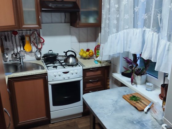 Аренда 2х ком квартиры Заводский р-н Кичкас Запорожье