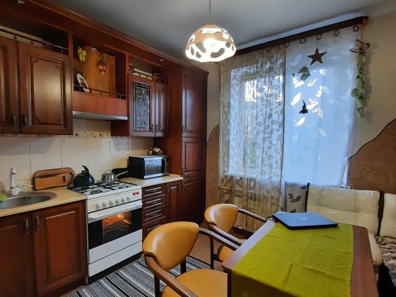 Оренда 1кімн. квартири вул. Гориня Сихівський р-н Львов