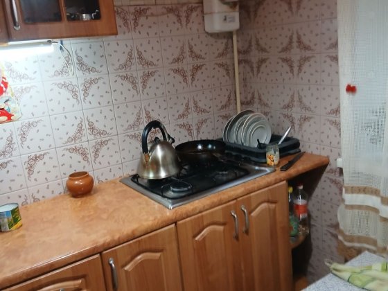Сдам 1 к кв Хортицкий м-н ул.Хортицкое шоссе Запоріжжя