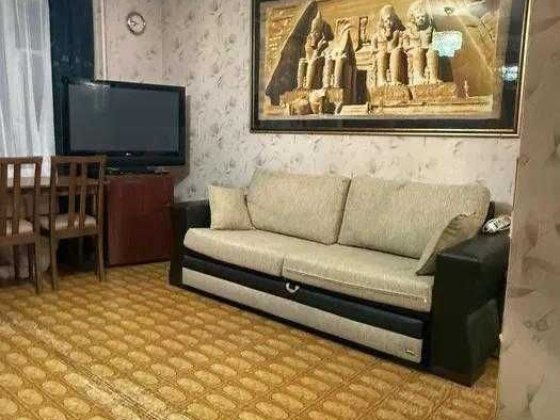 Аренда 1к квартиры Центр‼️ Николаев