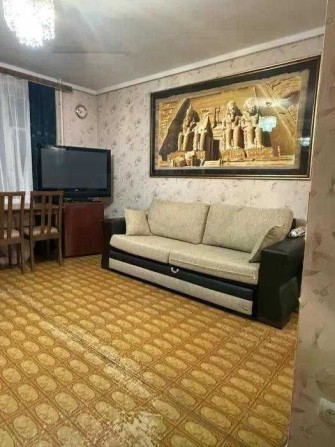 Аренда 1к квартиры Центр‼️ - фото 1