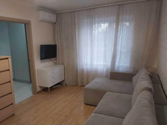 Сдам 2-к квартиру, Космический район, ул. Сытова Запорожье