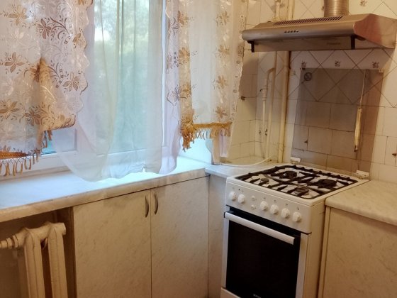 Сдам свою 2-х квартиру район Николаевской Николаев