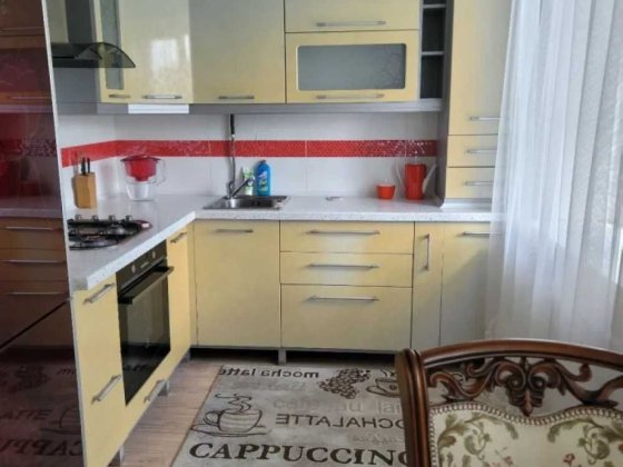 Сдам 2к квартиру-студию, в центре. Николаев