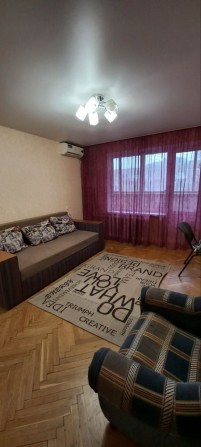 Сдам 1 ком квартиру в р-не метро! - фото 1