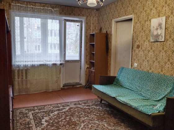 Здається 4кімнатна квартира р-н Ліски, 1 кп Николаев