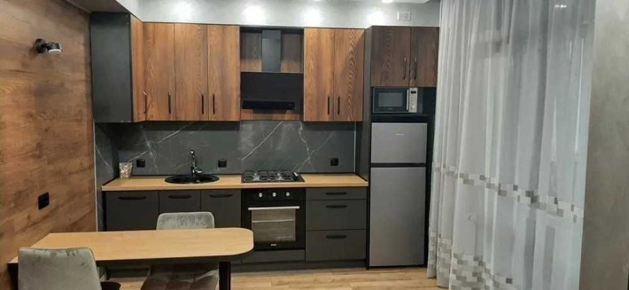 Оренда 1-кім. квартири вул. В.Великого ЖК Америка, Новобуд - фото 1