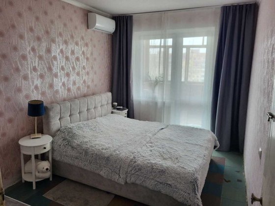 Аренда Квартира 3ком Левобережный Караван Березинский рынок