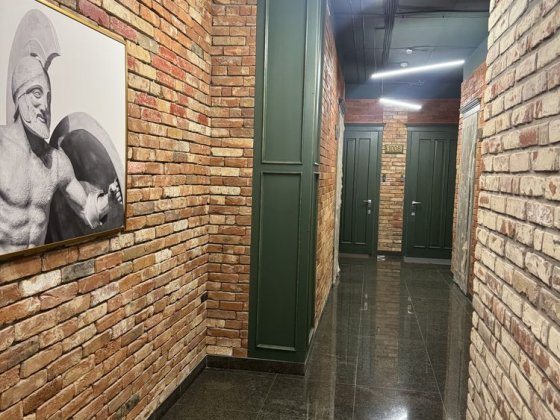 1 кімнатна  ЖК Loft Smart, центр, вул. Шевченка
