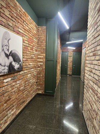 1 кімнатна  ЖК Loft Smart, центр, вул. Шевченка - фото 1