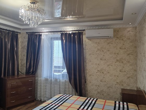 оренда двокімнатної квартири центральний район вул соборна проспект центральний євроремонт меблі тех Николаев