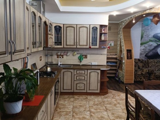 Аренда шикарной 2к квартиры на Северном Николаев