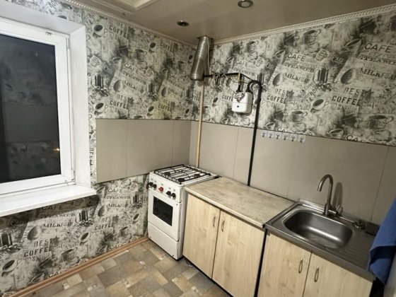 Сдам 1-к квартиру Запоріжжя