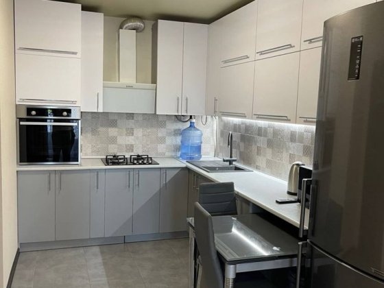 Оренда СУЧАСНОЇ кв 50m²  ЖК "Greenville House" вул. Княгині Ольги 98 Львів