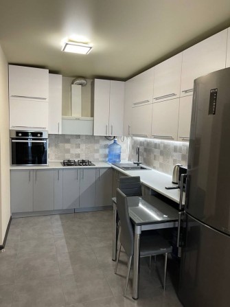 Оренда СУЧАСНОЇ кв 50m²  ЖК "Greenville House" вул. Княгині Ольги 98 - фото 1