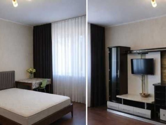 Аренда 1к квартиры на пр. Мира Николаев